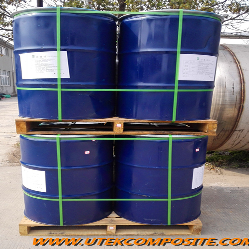 PVAC Emulsion Binder for Fiberglass Chopped Strand Mat