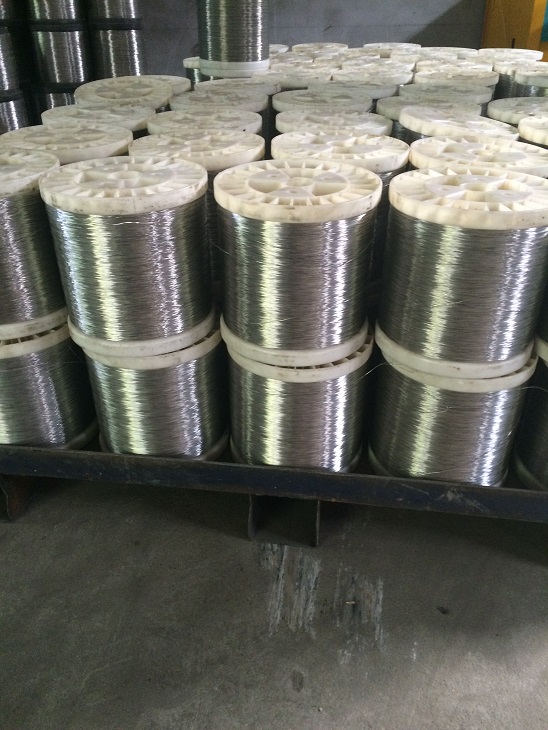 AISI Stainless Steel Wire