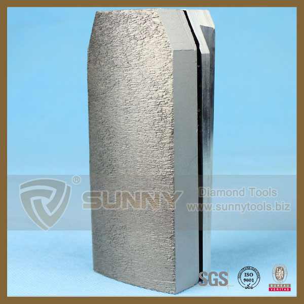 Sunny Granite Polishing Tools, Diamond Fickert