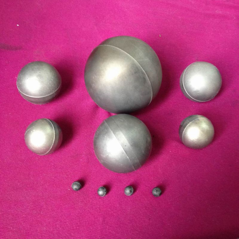 Tungsten Carbide for Oil Valve Balls