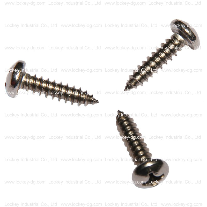 Self Tapping Screw / Self Drilling Tapping Screw