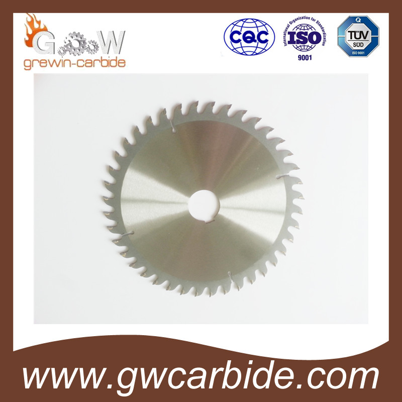 High Quality Tungsten Carbide Saw Blade