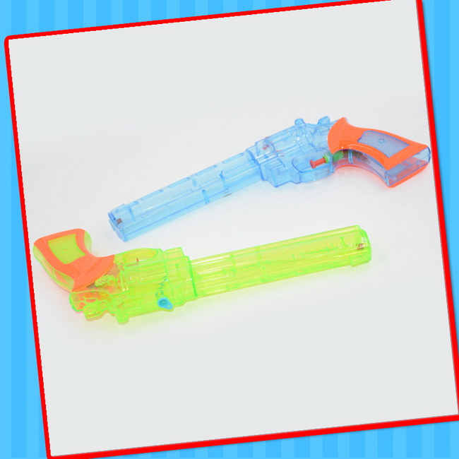 Super Water Gun Toy with Candy