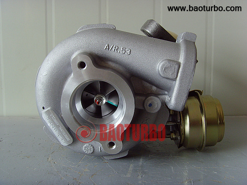 Gt2056V 751243-5002s Turbocharger for Nissan