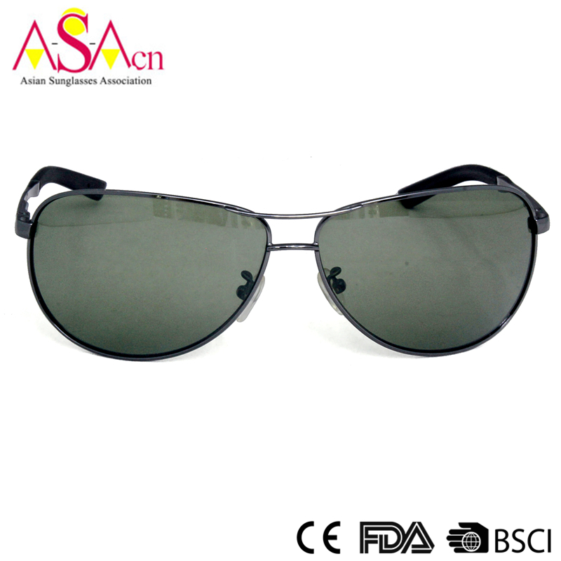 Designer Classic Fashion Sunglasses with UV400 Protection (16106)