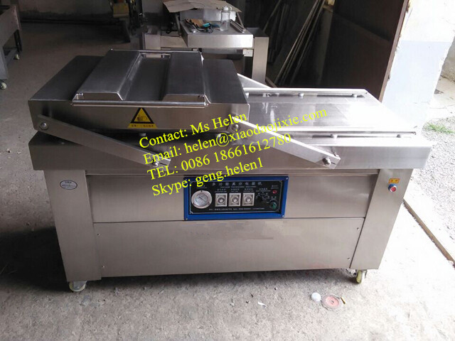 Commercial Vacuum Packing Machine for Food, Vacuum Package Machine