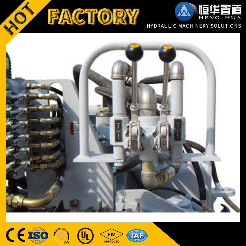 200m Depth Tractor Mounted Drilling Rig for Water or Mine or Rock With Big Discount