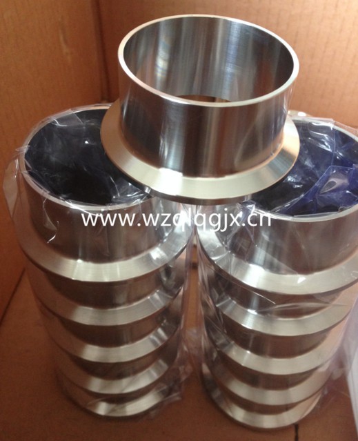 3A Dn Bpe Sanitary Welded Stainless Steel Pipe Fittings Food Grade