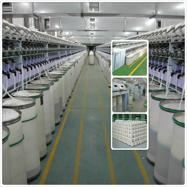 Woven Fusing Interlining Fabric for Cap