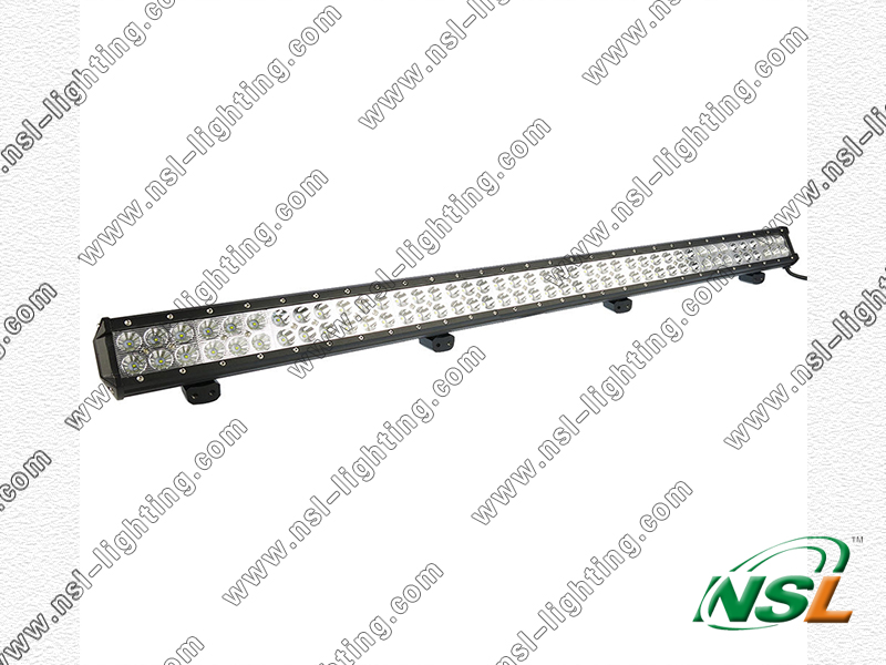 New! ! ! 252W LED Light Bar, CREE LED Chip LED Light Bar, 10-30V DC LED Light Bar off Road Driving