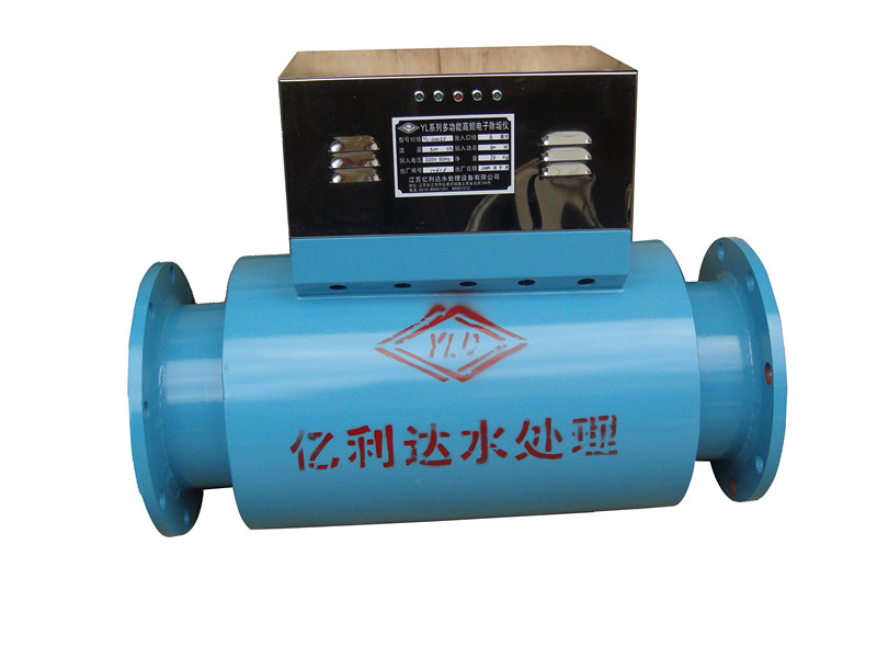 Electronic Descaling Water Treatment Equipment for Industrial Circulating Water