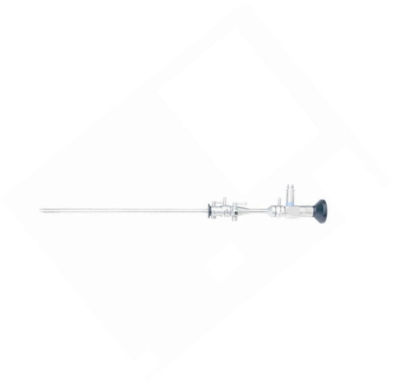 3 X 302mm Gynecology Hysteroscope