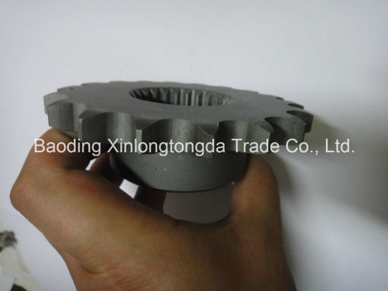 Sand Casting Cast Iron Chain Wheel