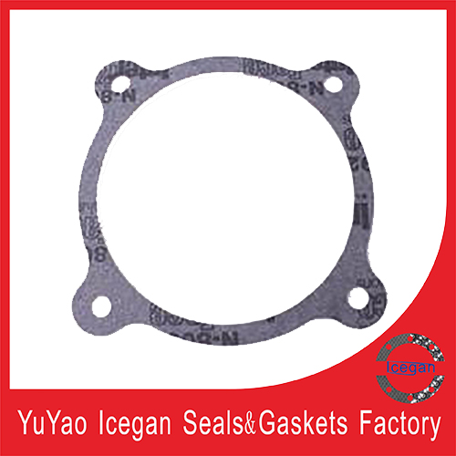 Specialized Production Motorcycle Cylinder Head Gasket/Professional Production Motorcyle Gasket