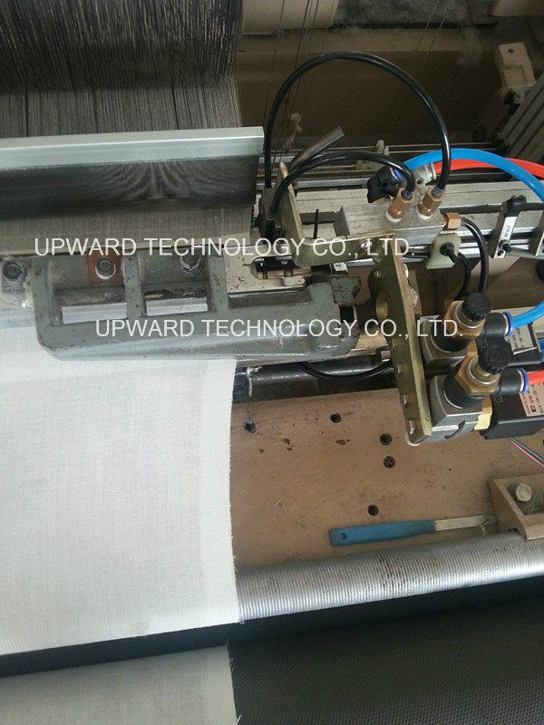 Cotton Fabric Weaving Machine for Sale