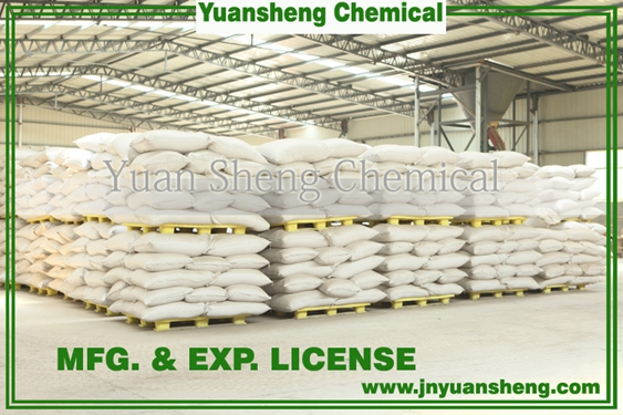 Surface Cleaning Chemicals Sodium Gluconate Food and Industrial Grade