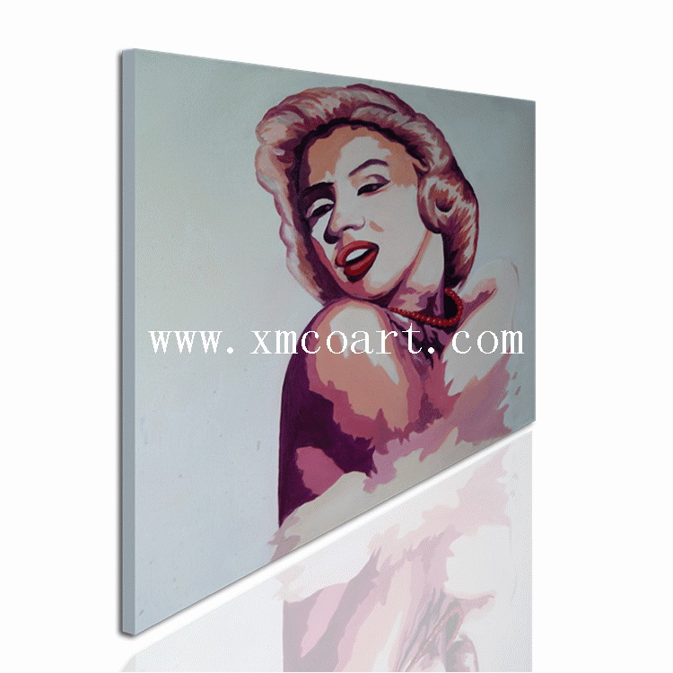 Modern Art Painting Wall Decoration