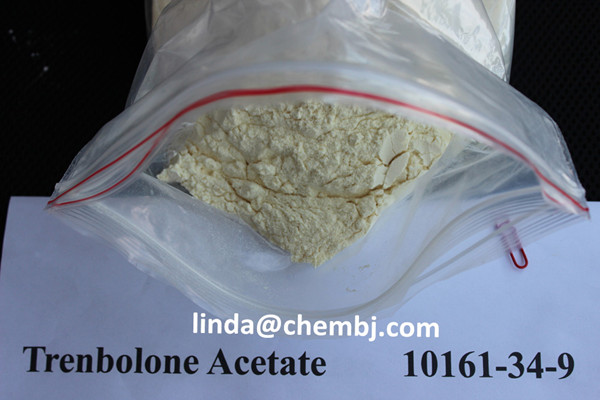 Trenbolone Acetate Tren a Finaplix Trenbolone Acetate 10161-34-9