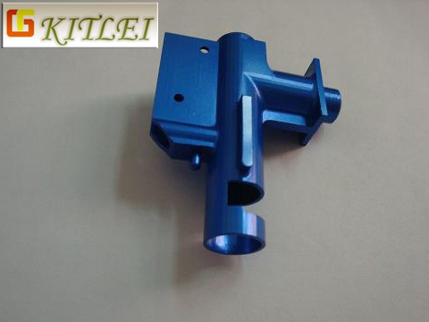 OEM Custom Auto Blow Mould Parts with High Quality Best Price