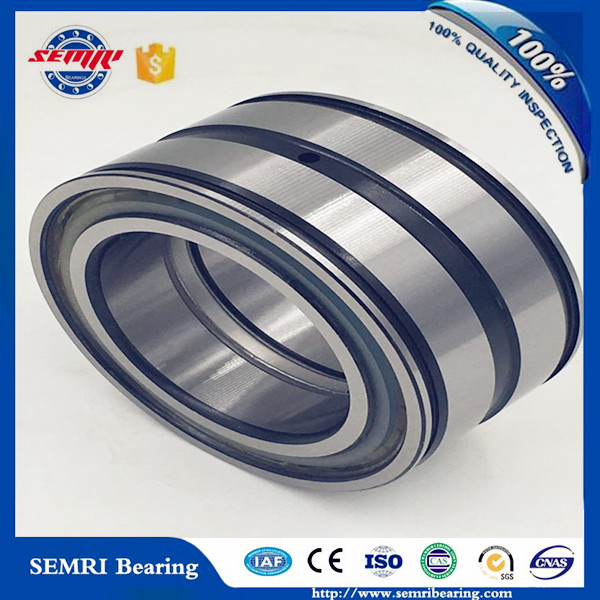 Japan Koyo Cylindrical Roller Bearing for Auto Parts (NJ203)