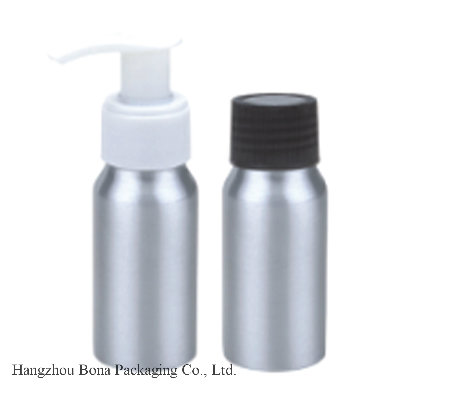 80ml Good Quality Aluminum Bottle for Pesticide