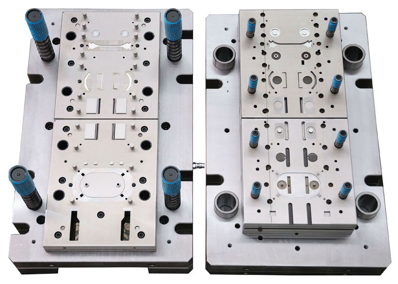 Auto Stack Ei Transformer Sheet Core Lamination Tooling/Die