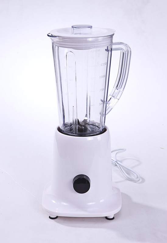 Geuwa High Speed Home Appliance Blender with Grinder 2 in 1 B39