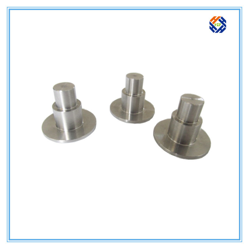 Stainless Steel Forged Part for Machine Components