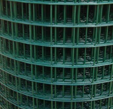 High Quality Welded Wire Mesh