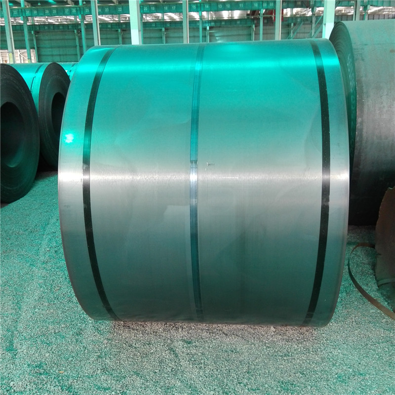 Best Quality Galvanized Steel Coil (St01Z, St02Z)