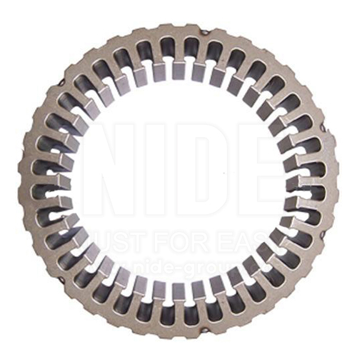 Stator Automatic Slinky Production Machine