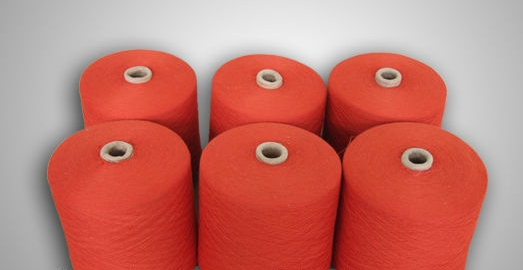 Meta Aramid Yarn for Weaving Fire Proof Fabric