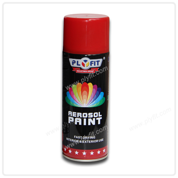acrylic Aerosol Spray Car Paint Automotive Paint