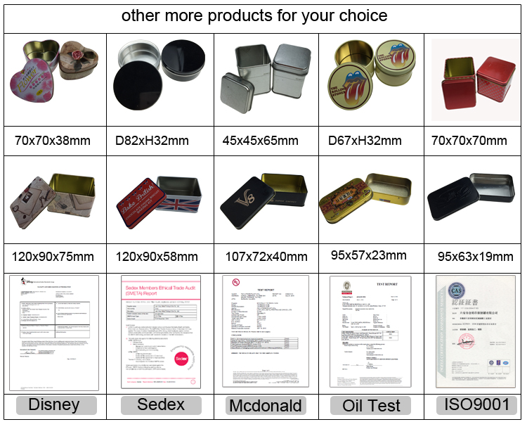 Series Smok Make Rolling Tin Tray Wholesale Factory Directly Cheap Price