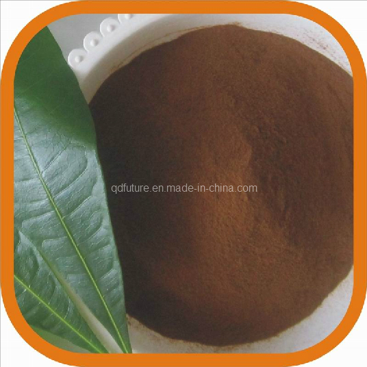 Soluble Organic Fulvic Acid and Amino Acid Calcium Fertilizer