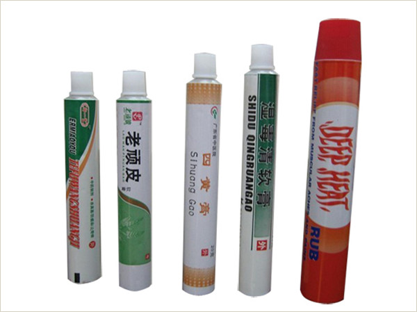 High Quality Aluminum Tube to Sale