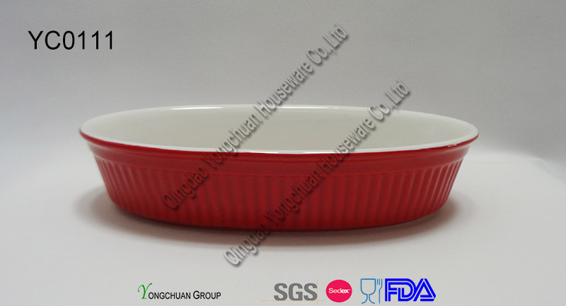 Oven Safe Baking Pan for Wholesale