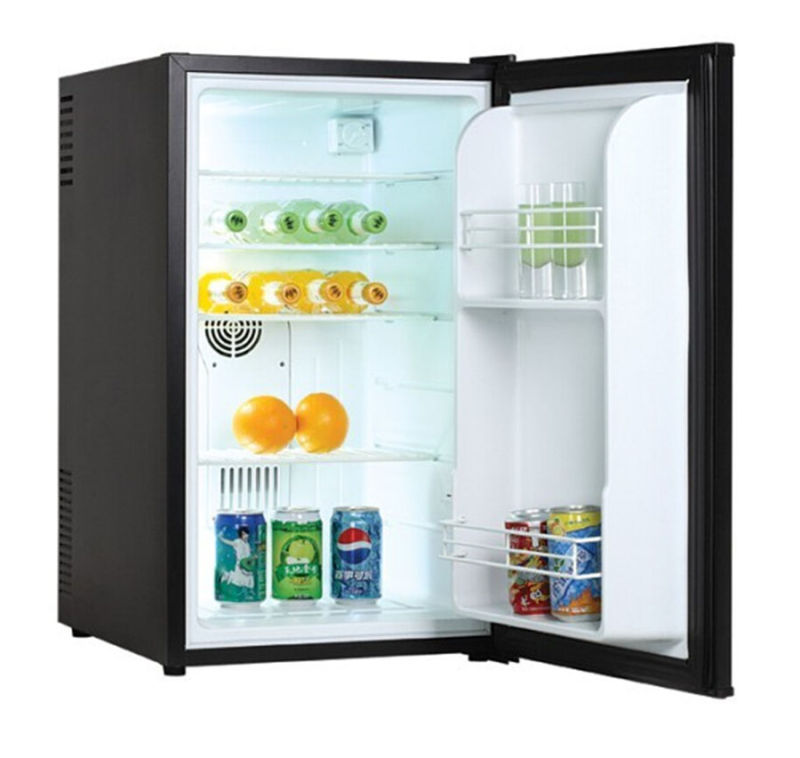 Cheap Mini Portable Glass Door Display Fridge Refrigerator