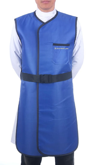 2016 Most Popular X-ray Protective Dental Lead Apron