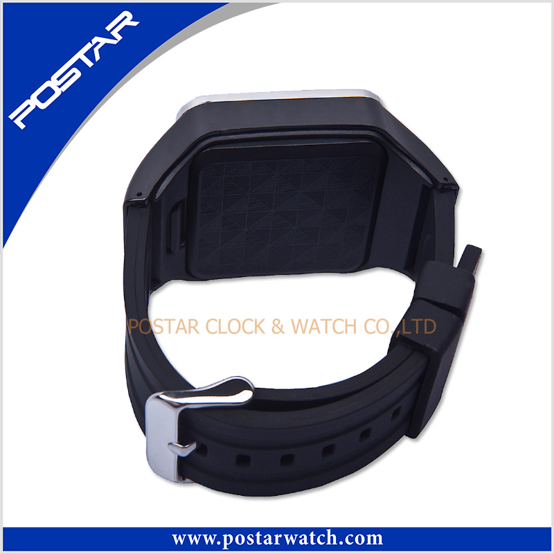 Most Popular Multifuntion Smart Watch Bluetooth 4.0