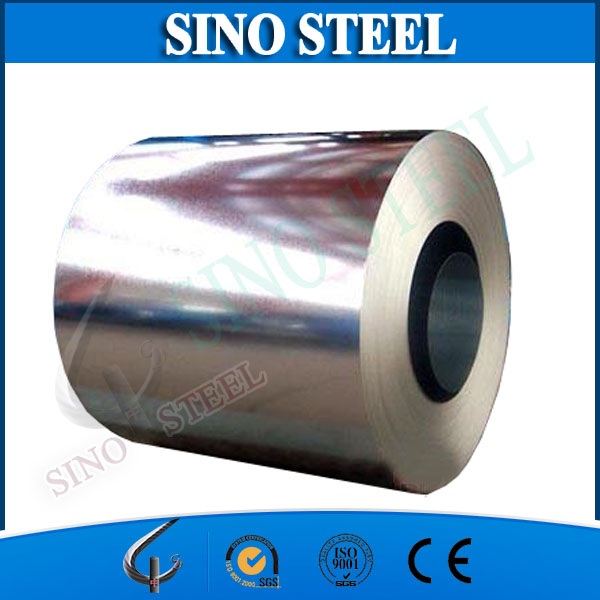 All Kind of Standard Galvalume Steel Coil in China