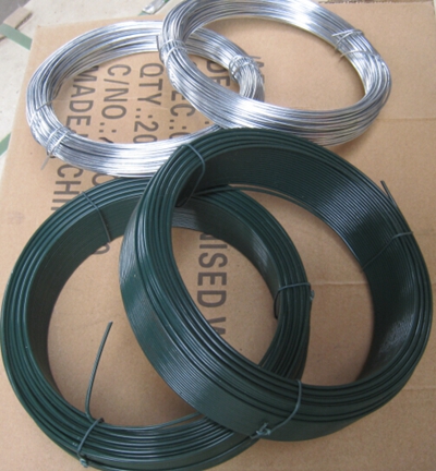 Hot Dipped Galvanized Iron Wire Galvanized Iron Wire Binding Wire