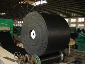 Stone Crusher Ep200 Fabric Industrial Rubber Conveyor Belt