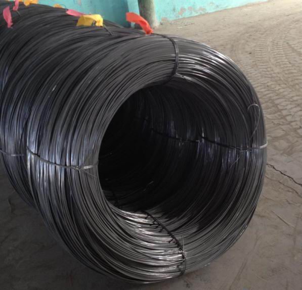 0.20mm to 12.50mm High Carbon Spring Steel Wire