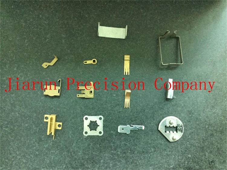 Loose Sheet Rotor Stator Core for Pumps