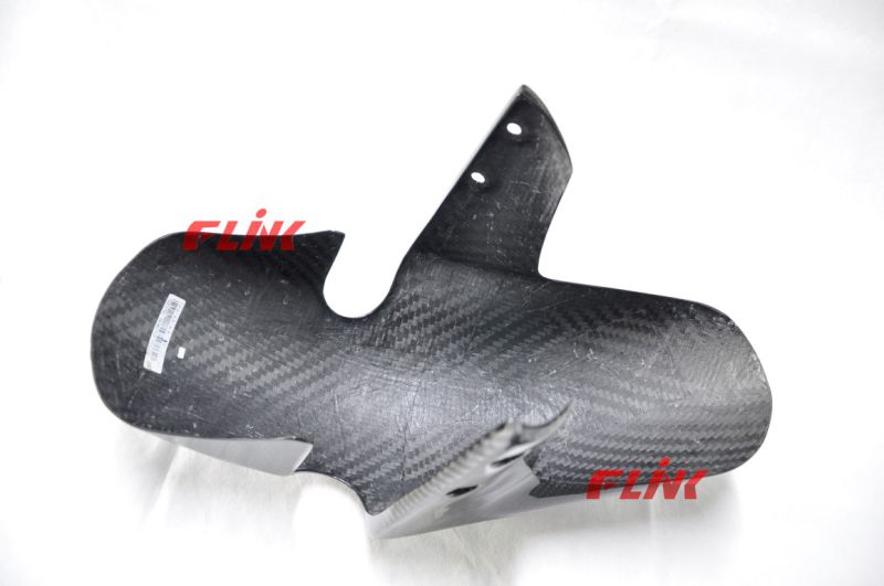 Motorycycle Carbon Fiber Parts Front Fender for Suzuki Gsxr1000 01-02, Gsxr750 00-03, Gsxr600 01-03