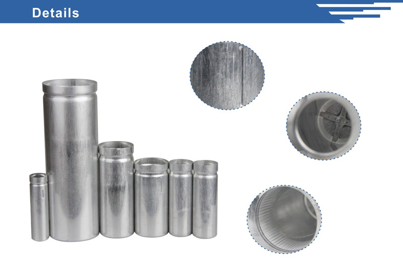 Aluminum Cover for Electrolytic Capacitor Manufacturer