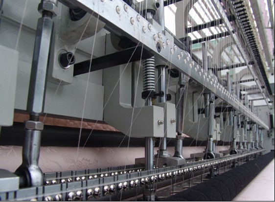 CS94 Quilting Machine for Mattress