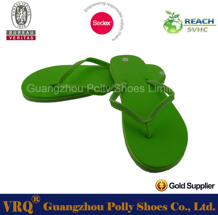 Fashion Designer New Comfortable Men's Sandal Flip Flops