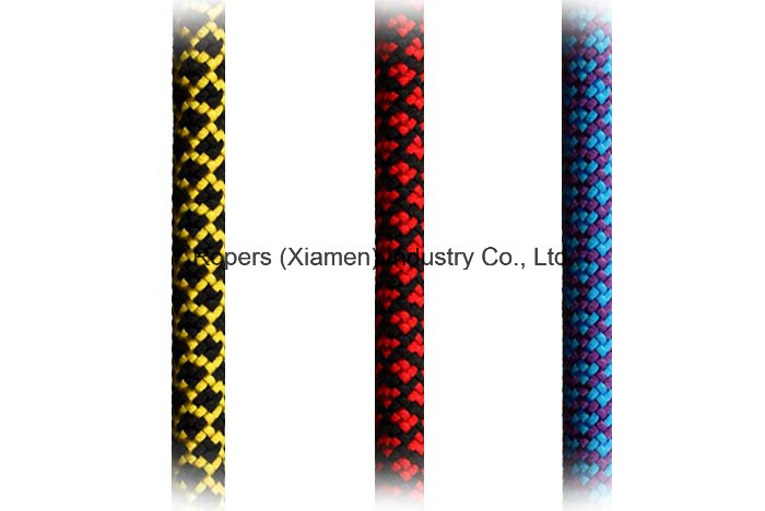 12mm Frost (R965) Ropes for Yacht, Main Halyard/Spinnaker Guy/Reefing Line Ropes